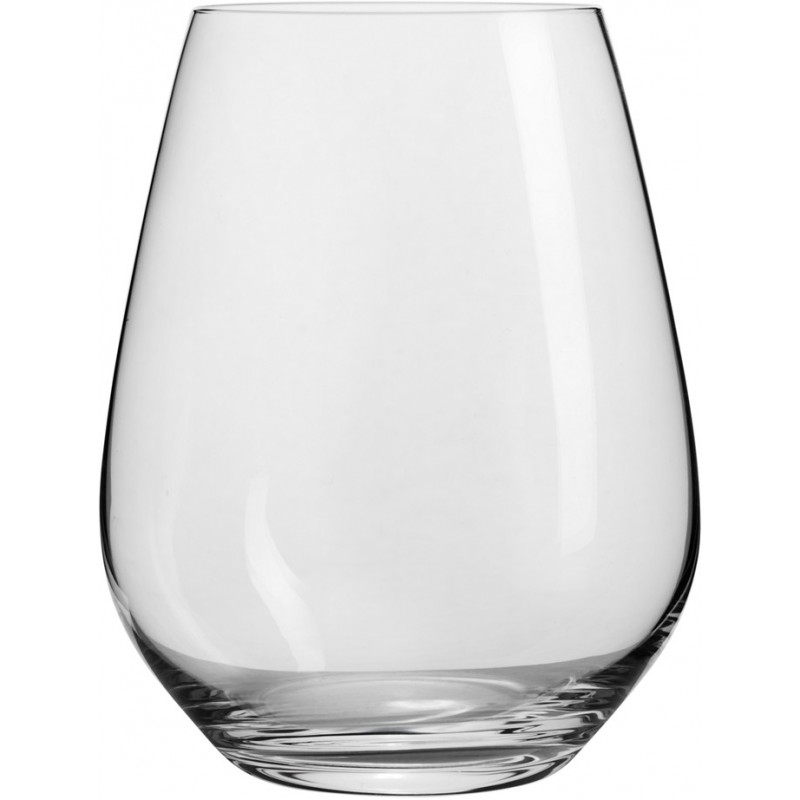 Набор бокалов для красного вина/воды 0,625л (4шт в уп) Authentis Casual, Spiegelau
Набор бокалов для красного вина/воды 0,625л (4шт в уп) Authentis Casual, Spiegelau