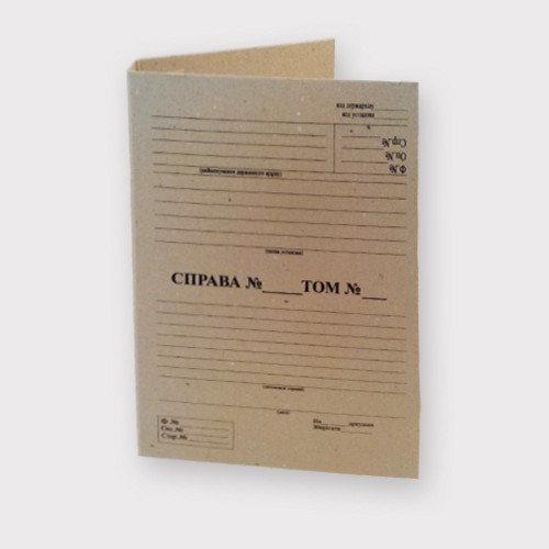 Комплект 10 шт. Папка архивная А4 без завязок с титульной страницей корешок 20 мм 230*320 мм беж. ПАТ-20-10.
Комплект 10 шт. Папка архивная А4 без завязок с титульной страницей корешок 20 мм 230*320 мм беж. ПАТ-20-10.