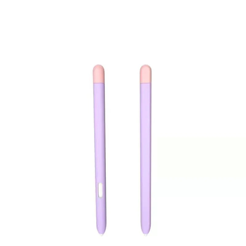 Чехол TPU Goojodoq Matt 2 Golor для стилуса Samsung Tab S7 11 T870 T875 S7 Plus 12.4 T970 T975 Violet/Pink
Чехол TPU Goojodoq Matt 2 Golor для стилуса Samsung Tab S7 11 T870 T875 S7 Plus 12.4 T970 T975 Violet/Pink