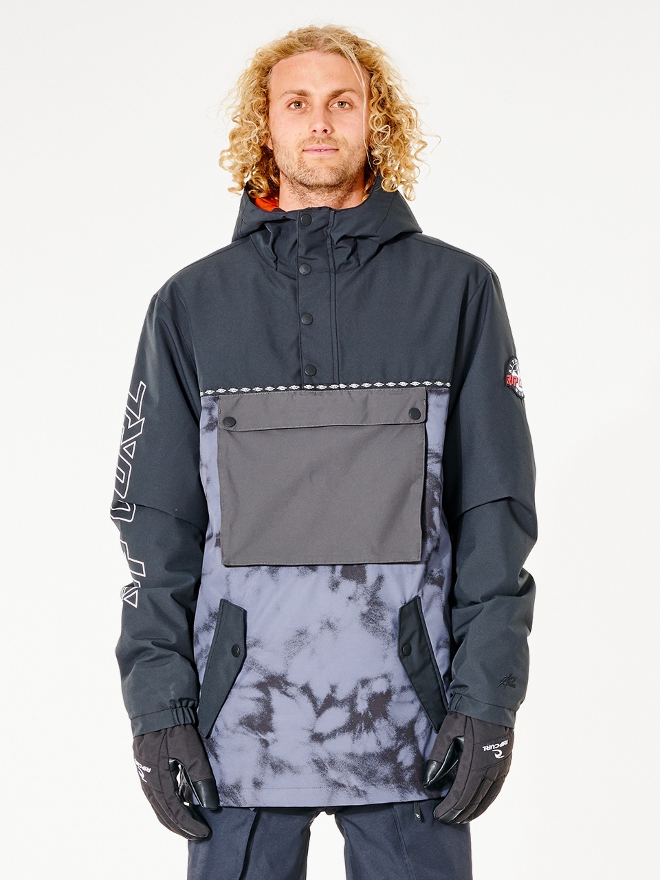 Анорак Rip Curl Primative Anorak Jacket SCJCT4-97 Песочный, Анорак Rip Curl Primative Anorak Jacket SCJCT4-97 S Песочный
Анорак Rip Curl Primative Anorak Jacket SCJCT4-97 Песочный, Анорак Rip Curl Primative Anorak Jacket SCJCT4-97 S Песочный