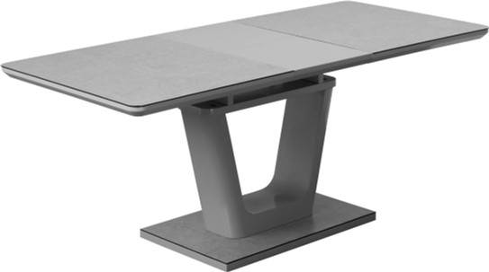 Обеденный стол GT DT2019-8 140-180х80х76 см Gray (DT2019-8 (140-180*80*76) Gray)
Обеденный стол GT DT2019-8 140-180х80х76 см Gray (DT2019-8 (140-180*80*76) Gray)