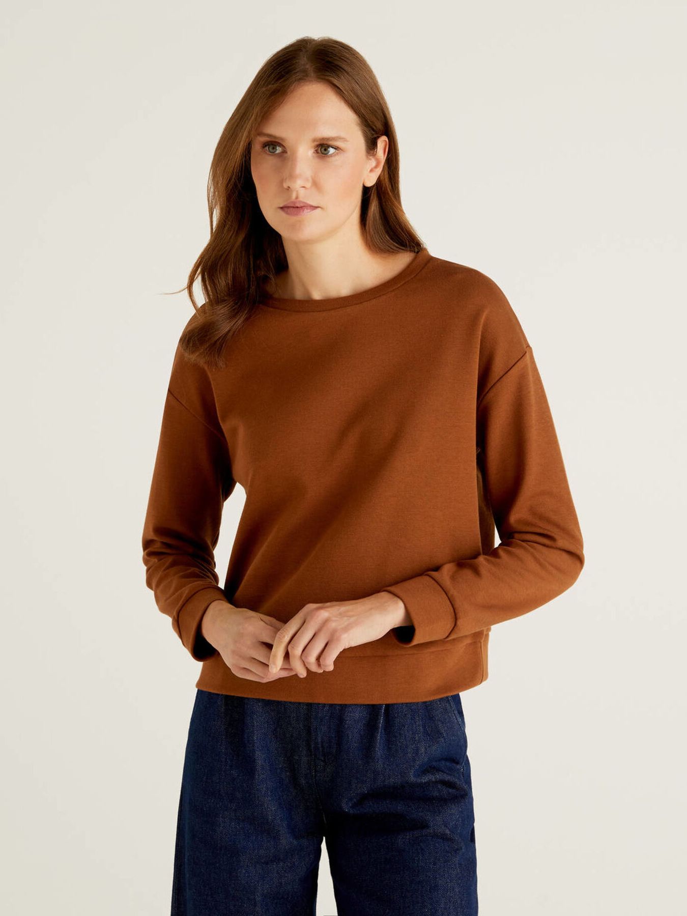Свитшот United Colors of Benetton 3CMAE1AH4-71Q, Свитшот United Colors of Benetton 3CMAE1AH4-71Q M
Свитшот United Colors of Benetton 3CMAE1AH4-71Q, Свитшот United Colors of Benetton 3CMAE1AH4-71Q M
