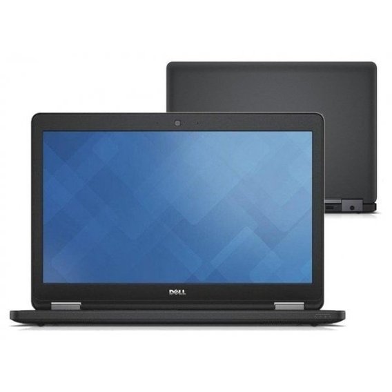 Ноутбук Dell Latitude E5570-Intel Core-i5-6300HQ-2,30GHz-8Gb-DDR4-240Gb-SSD-W15.6-FHD-Web-(B)- Б/У
Ноутбук Dell Latitude E5570-Intel Core-i5-6300HQ-2,30GHz-8Gb-DDR4-240Gb-SSD-W15.6-FHD-Web-(B)- Б/У