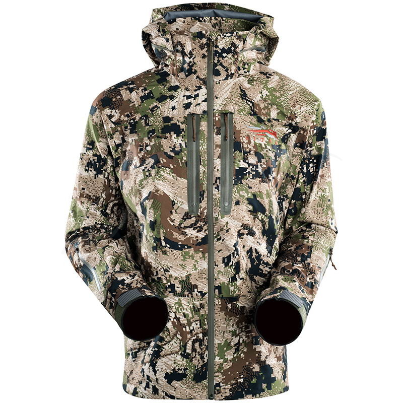 Куртка Sitka Gear Stormfront. Размер - M. Цвет: optifade subalpine (3682.11.00)
Куртка Sitka Gear Stormfront. Размер - M. Цвет: optifade subalpine (3682.11.00)