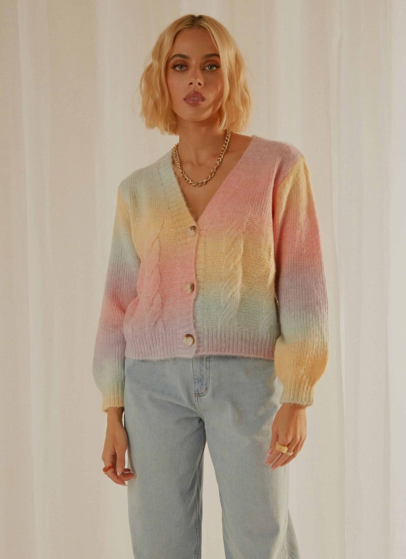 Кардиган женский укороченный с эффектом tie dye Rainbow Berni Fashion () Розовый, Кардиган женский укороченный с эффектом tie dye Rainbow Berni Fashion (M) Розовый
Кардиган женский укороченный с эффектом tie dye Rainbow Berni Fashion () Розовый, Кардиган женский укороченный с эффектом tie dye Rainbow Berni Fashion (M) Розовый