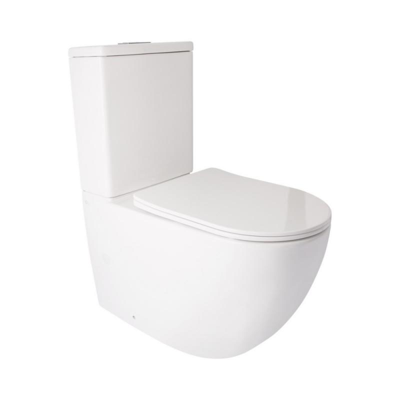 Унитаз напольный Qtap Jay TORNADO гор. выпуск, нижний подвод, сиденье Slim Duroplast/ Soft-close бачок 3/4.5L 680*370*815mm WHITE (WHI 2176P)
Унитаз напольный Qtap Jay TORNADO гор. выпуск, нижний подвод, сиденье Slim Duroplast/ Soft-close бачок 3/4.5L 680*370*815mm WHITE (WHI 2176P)