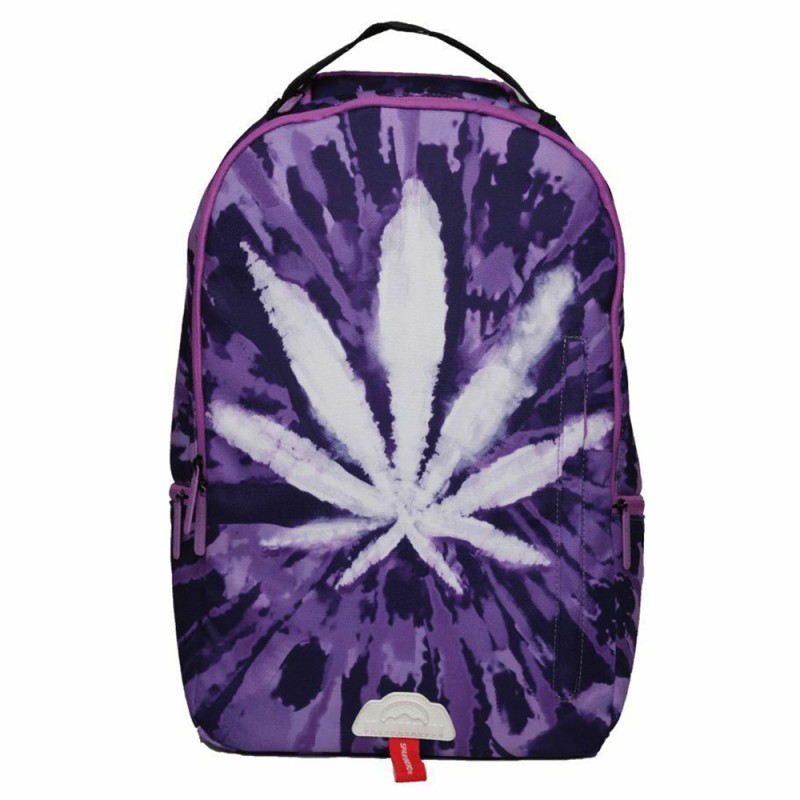 Рюкзак дитячий Sprayground WEED TIE DYE BACKPACK 45-15-30 см фіолетовий (910B1406NSZ/0000/TU)
Рюкзак дитячий Sprayground WEED TIE DYE BACKPACK 45-15-30 см фіолетовий (910B1406NSZ/0000/TU)