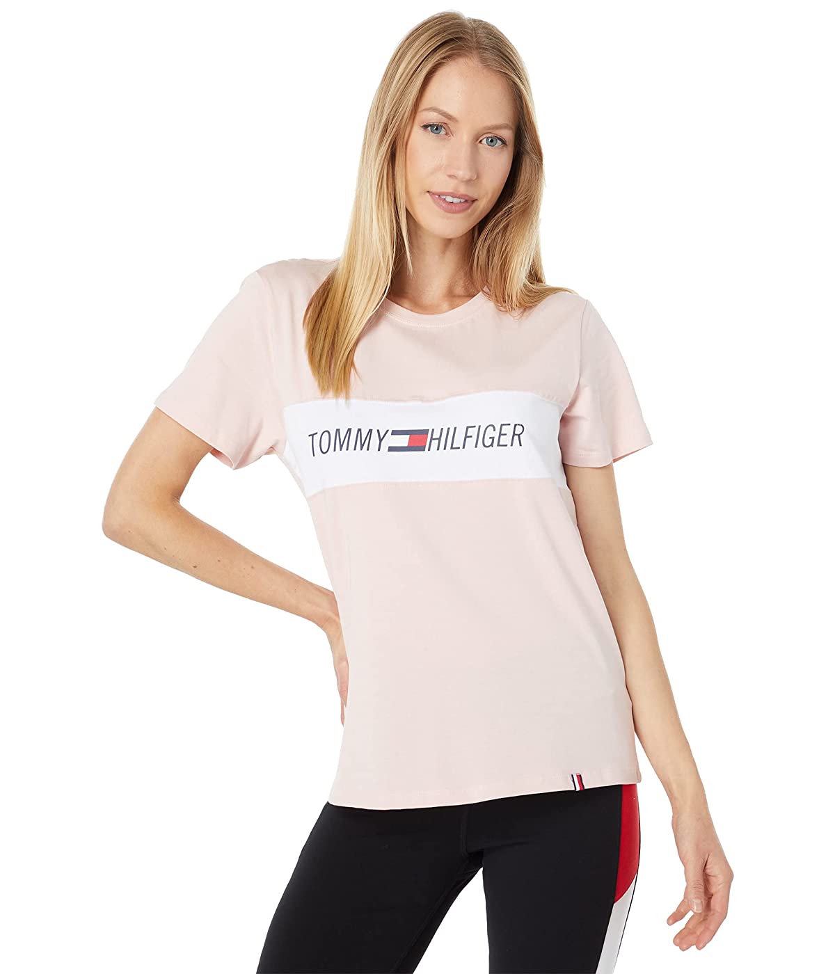 Футболка Tommy Hilfiger Slim Crew Neck Logo Rosewater,  (50, Футболка Tommy Hilfiger Slim Crew Neck Logo Rosewater, XL (50) 
Футболка Tommy Hilfiger Slim Crew Neck Logo Rosewater,  (50, Футболка Tommy Hilfiger Slim Crew Neck Logo Rosewater, XL (50)