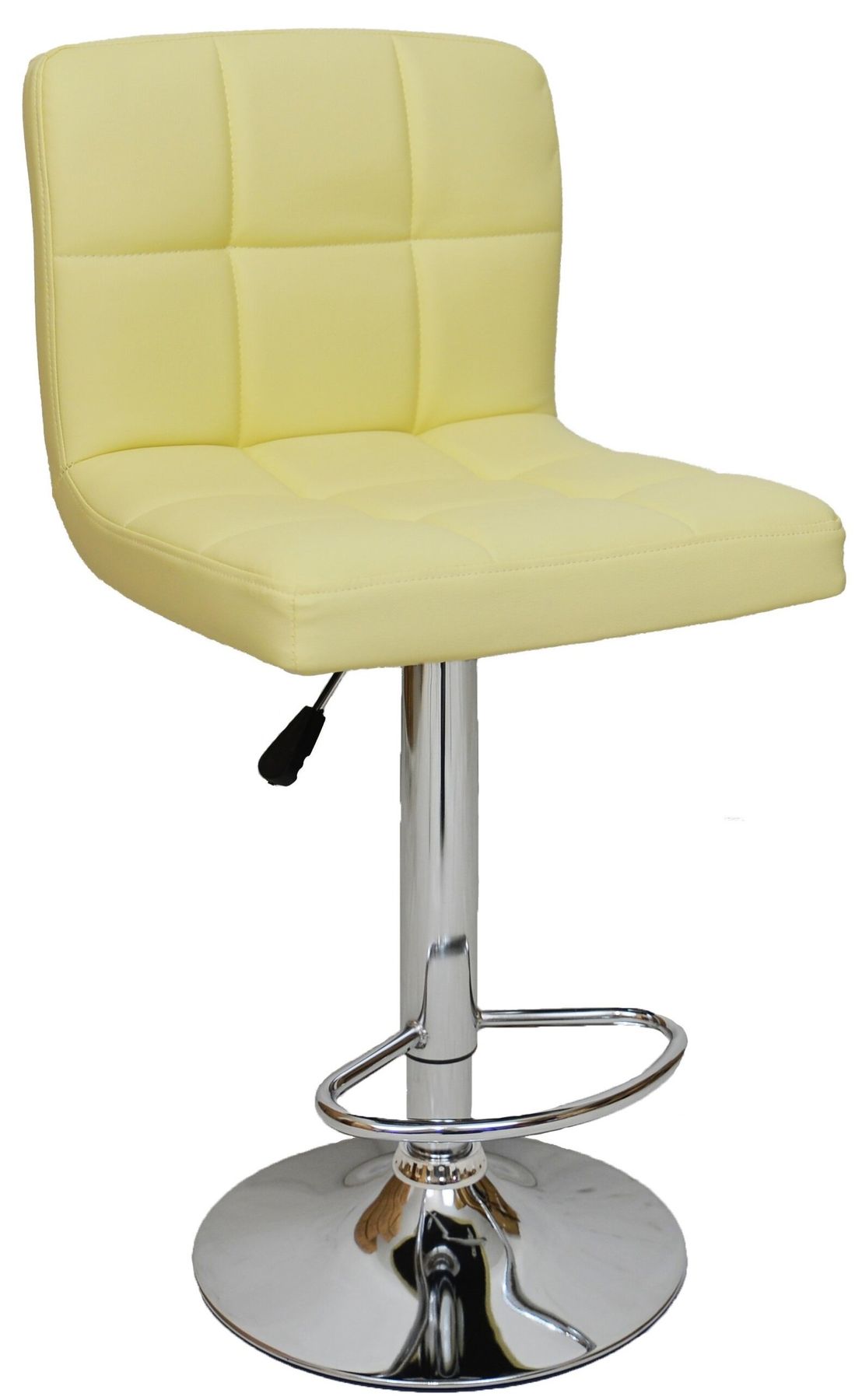 Барный стул хокер Bonro B-628 бежевый, поворотный, экокожа, с регулировкой высоты и подставкой для ног, стул визажиста, парикмахера
Барный стул хокер Bonro B-628 бежевый, поворотный, экокожа, с регулировкой высоты и подставкой для ног, стул визажиста, парикмахера