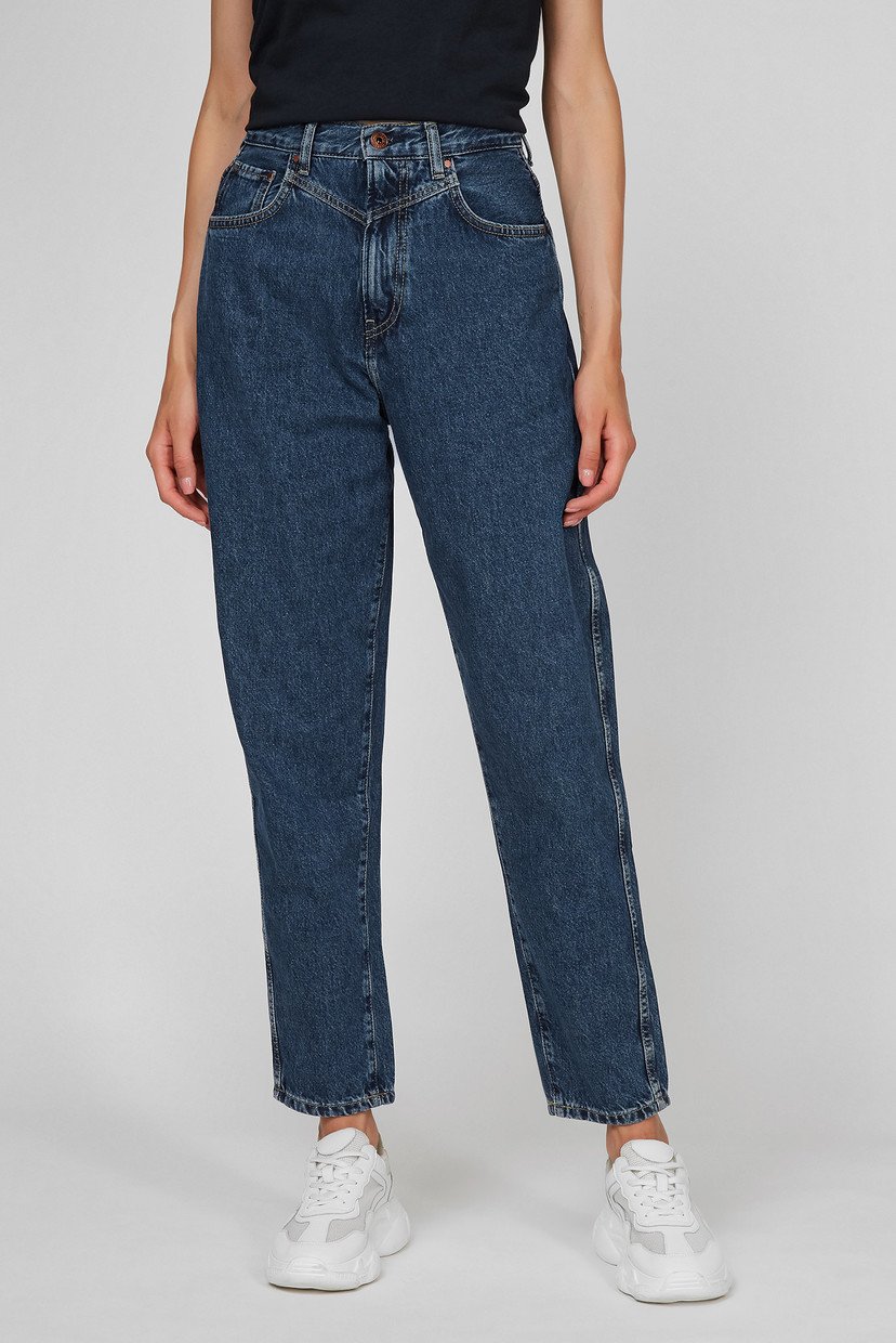 Женские синие джинсы RACHEL Pepe Jeans PL203739DI3L, Женские синие джинсы RACHEL Pepe Jeans 27-32 PL203739DI3L
Женские синие джинсы RACHEL Pepe Jeans PL203739DI3L, Женские синие джинсы RACHEL Pepe Jeans 27-32 PL203739DI3L