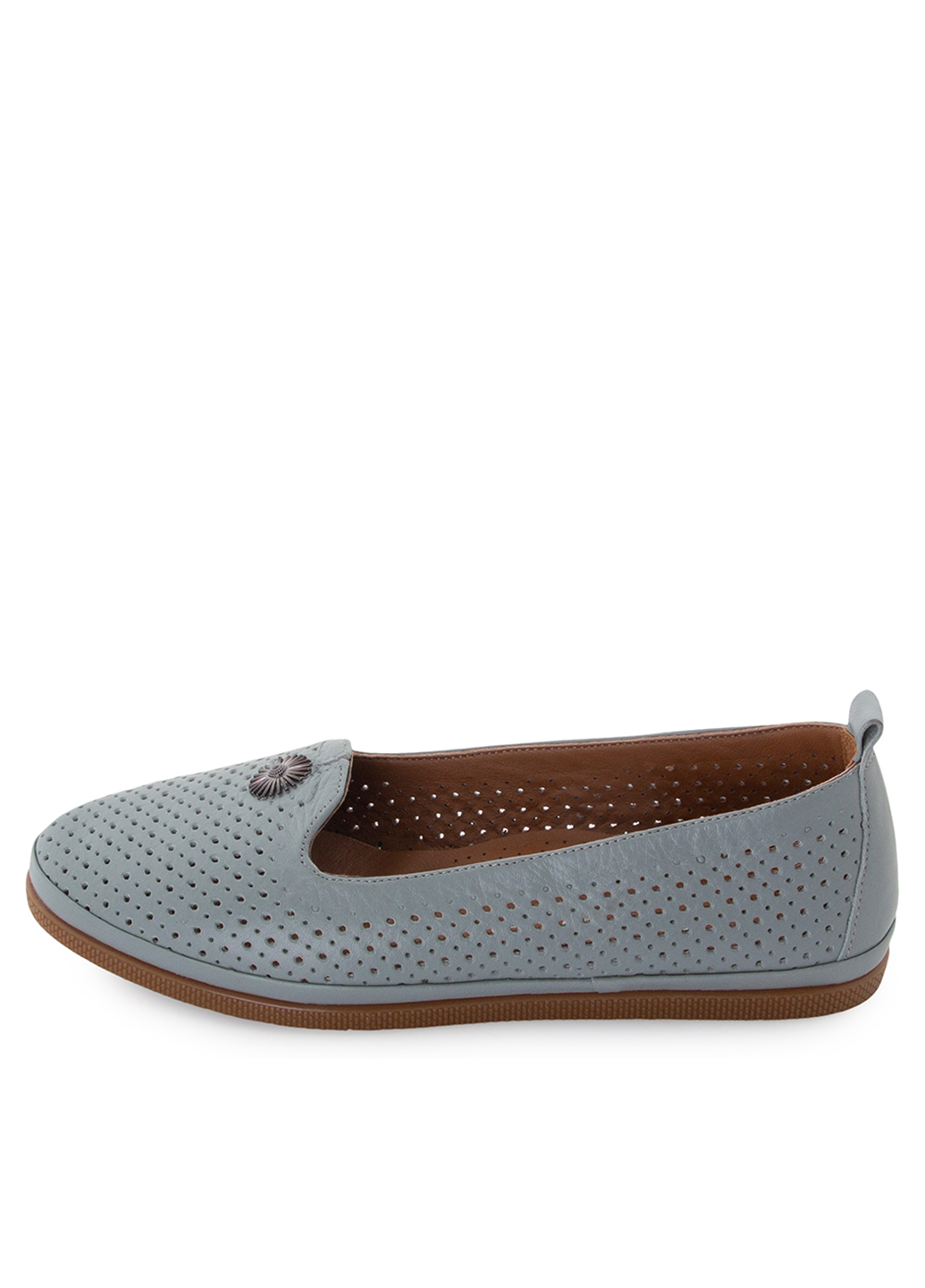 Балетки женские Brenda MS 23906 серый 37
Балетки женские Brenda MS 23906 серый 37