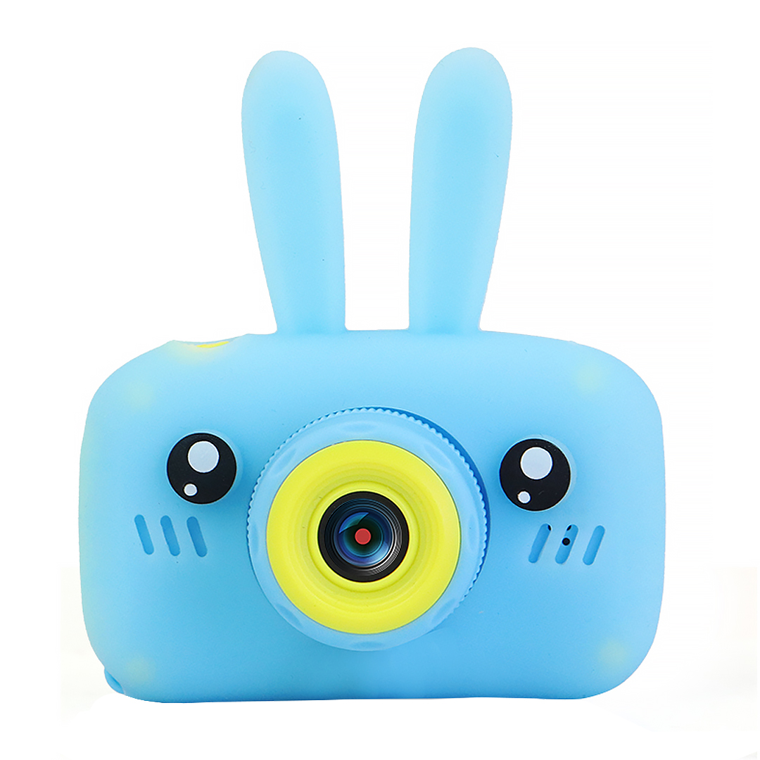 Детская Фотокамера Smart Kids Camera XL 500R Противоударный Фотоаппарат 20 Mpx, Full HD 1920x1080P, фото и видео съемка, Синий (48335OI)
Детская Фотокамера Smart Kids Camera XL 500R Противоударный Фотоаппарат 20 Mpx, Full HD 1920x1080P, фото и видео съемка, Синий (48335OI)