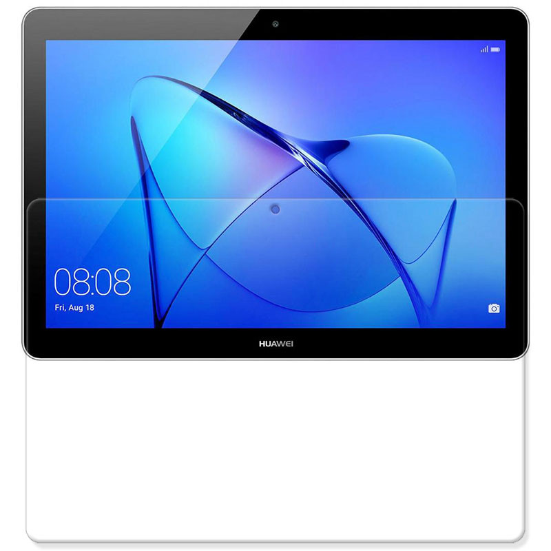 Противоударная защитная пленка Remax Huawei MediaPad T3 10 AGS-W09 Прозрачная Передняя и задняя
Противоударная защитная пленка Remax Huawei MediaPad T3 10 AGS-W09 Прозрачная Передняя и задняя