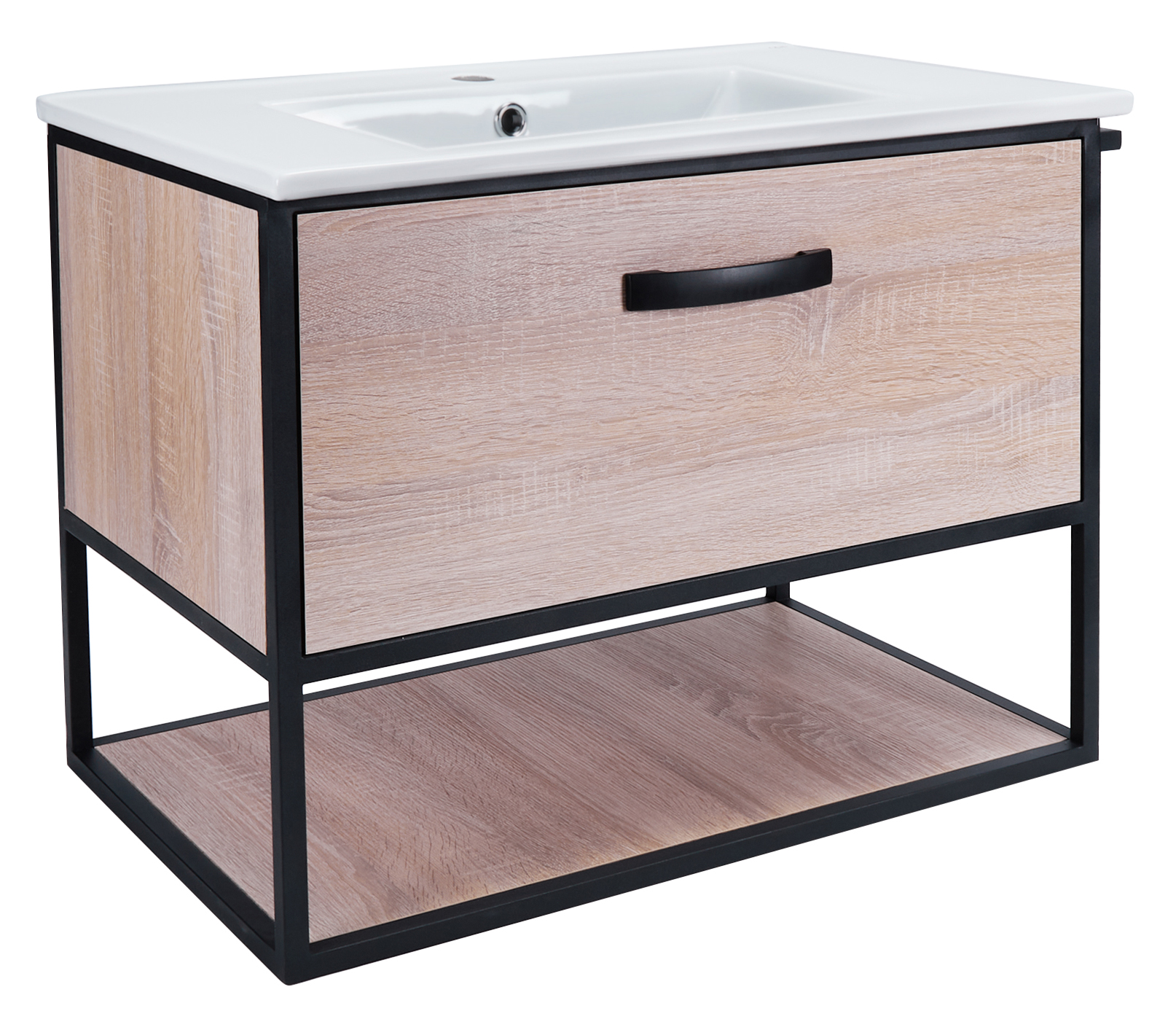 Тумба подвесная Qtap Taurus 700х580х437 Whitish oak с умывальником QT2472TPT703WO
Тумба подвесная Qtap Taurus 700х580х437 Whitish oak с умывальником QT2472TPT703WO