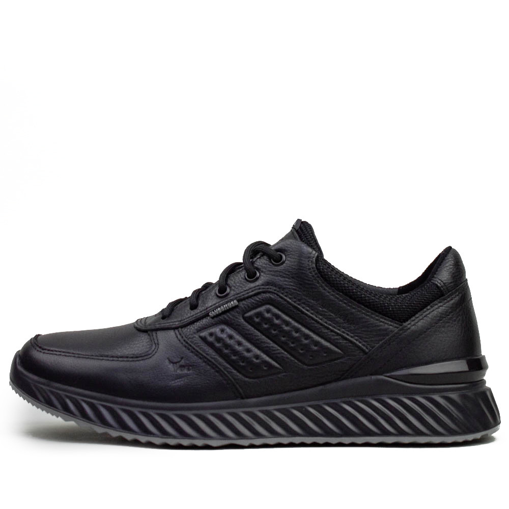 Кроссовки Clubshoes мужские из натуральной кожи весна-осень черные 43 р. - 28,5 см
Кроссовки Clubshoes мужские из натуральной кожи весна-осень черные 43 р. - 28,5 см