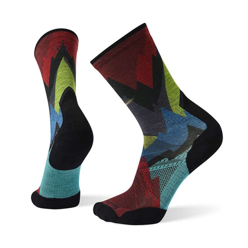 Носки Smart Wool Men's PhD Pro Endurance Print M Multi Color (1033-SW 01163.150-M)
Носки Smart Wool Men's PhD Pro Endurance Print M Multi Color (1033-SW 01163.150-M)