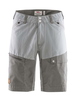 Шорты Fjallraven Abisko Midsummer Shorts M L Shark Grey/Super Grey (1004-81153.016-046.L/50)
Шорты Fjallraven Abisko Midsummer Shorts M L Shark Grey/Super Grey (1004-81153.016-046.L/50)