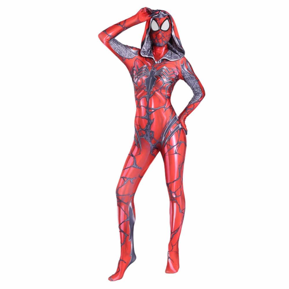 Костюм Карнаж (мальчик/девочка), спандекс L (120-130 см) Красный Веном V-Toy
Костюм Карнаж (мальчик/девочка), спандекс L (120-130 см) Красный Веном V-Toy