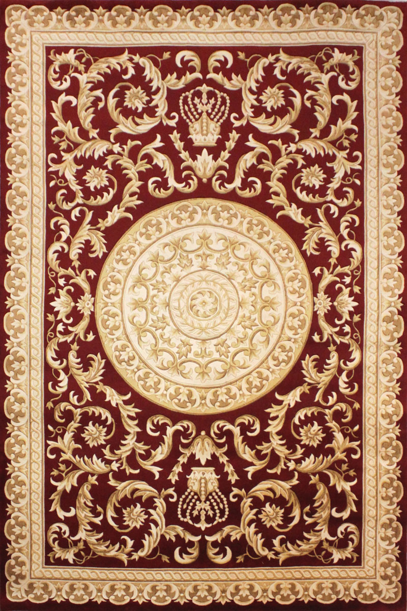 Ковер французского стиля из шерсти, ручная стрижка из Китая 200x300 (11586 3000*2000 S-006 - 395A)
Ковер французского стиля из шерсти, ручная стрижка из Китая 200x300 (11586 3000*2000 S-006 - 395A)