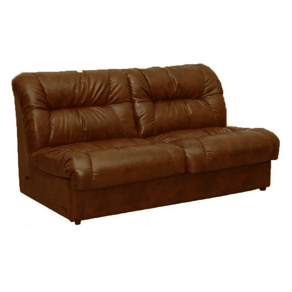 Диван двухместный модуль в гостиную, в офис Визит кожзаменитель Мадрас табак коричневый AMF 
Диван двухместный модуль в гостиную, в офис Визит кожзаменитель Мадрас табак коричневый AMF