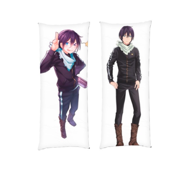 Подушка БЕЗДОМНЫЙ БОГ / NORAGAMI ЯТО дакимакура двухсторонняя стандарт 50 х 150 см - MyTee
Подушка БЕЗДОМНЫЙ БОГ / NORAGAMI ЯТО дакимакура двухсторонняя стандарт 50 х 150 см - MyTee