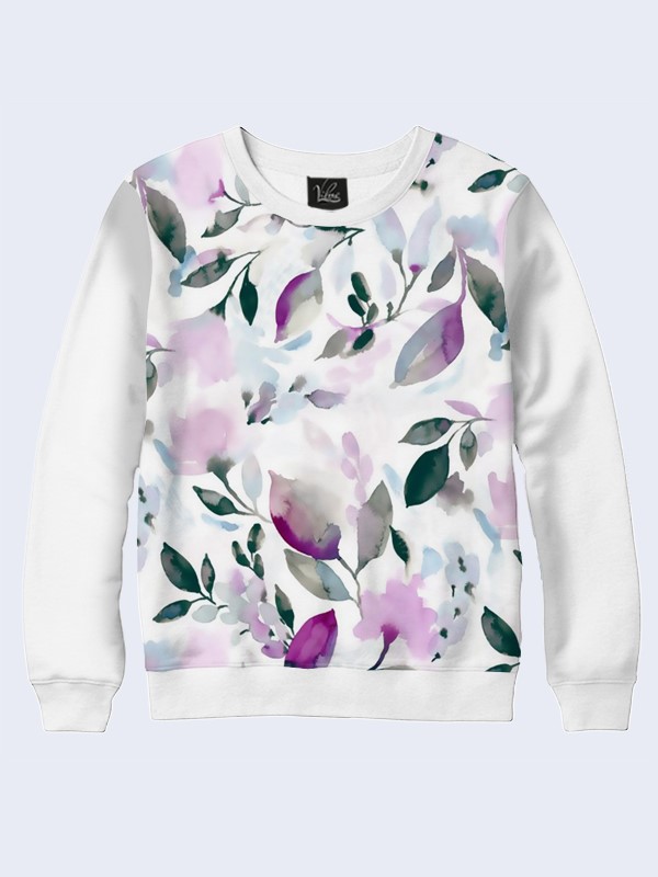 Женский 3D-свитшот Vilno WATERCOLOR LILAC FLOWERS (44) (Vil-10087, Женский 3D-свитшот Vilno WATERCOLOR LILAC FLOWERS S (44) (Vil-10087)
Женский 3D-свитшот Vilno WATERCOLOR LILAC FLOWERS (44) (Vil-10087, Женский 3D-свитшот Vilno WATERCOLOR LILAC FLOWERS S (44) (Vil-10087)