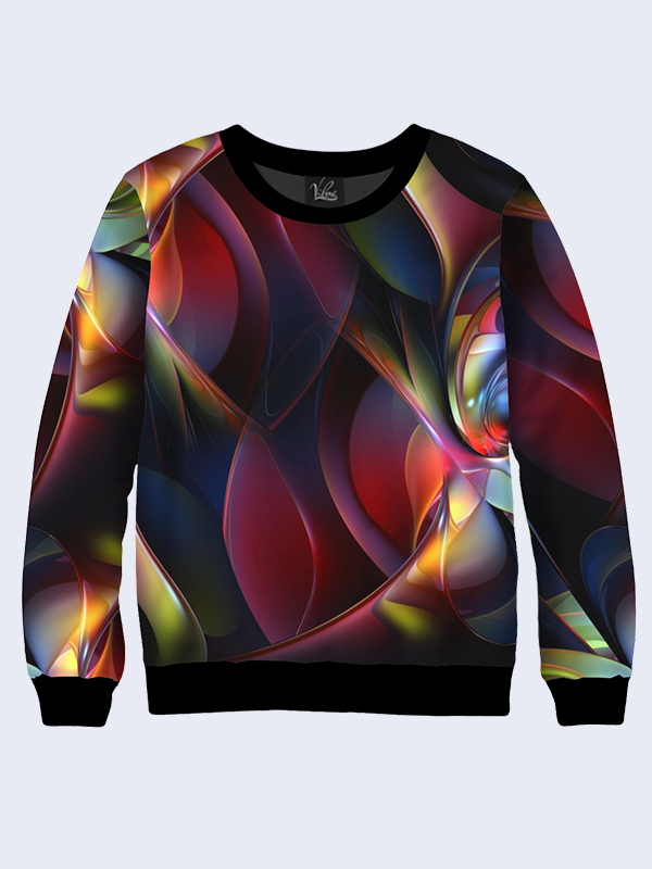 Женский 3D-свитшот Vilno CREATIVE PATTERN (40) (Vil-10097, Женский 3D-свитшот Vilno CREATIVE PATTERN XXS (40) (Vil-10097)
Женский 3D-свитшот Vilno CREATIVE PATTERN (40) (Vil-10097, Женский 3D-свитшот Vilno CREATIVE PATTERN XXS (40) (Vil-10097)