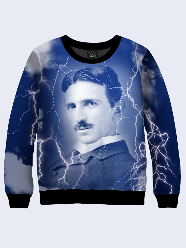 Женский 3D-свитшот Vilno TESLA (44) (Vil-9723, Женский 3D-свитшот Vilno TESLA S (44) (Vil-9723)
Женский 3D-свитшот Vilno TESLA (44) (Vil-9723, Женский 3D-свитшот Vilno TESLA S (44) (Vil-9723)
