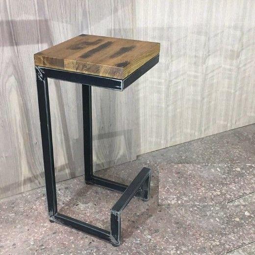 Дизайнерский барный стул в стиле Лофт Loft Design RV880 () 
Дизайнерский барный стул в стиле Лофт Loft Design RV880 ()