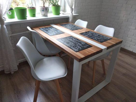 Дизайнерский Обеденный кухонный стол в стиле Лофт Loft Design RV617 ()
Дизайнерский Обеденный кухонный стол в стиле Лофт Loft Design RV617 ()