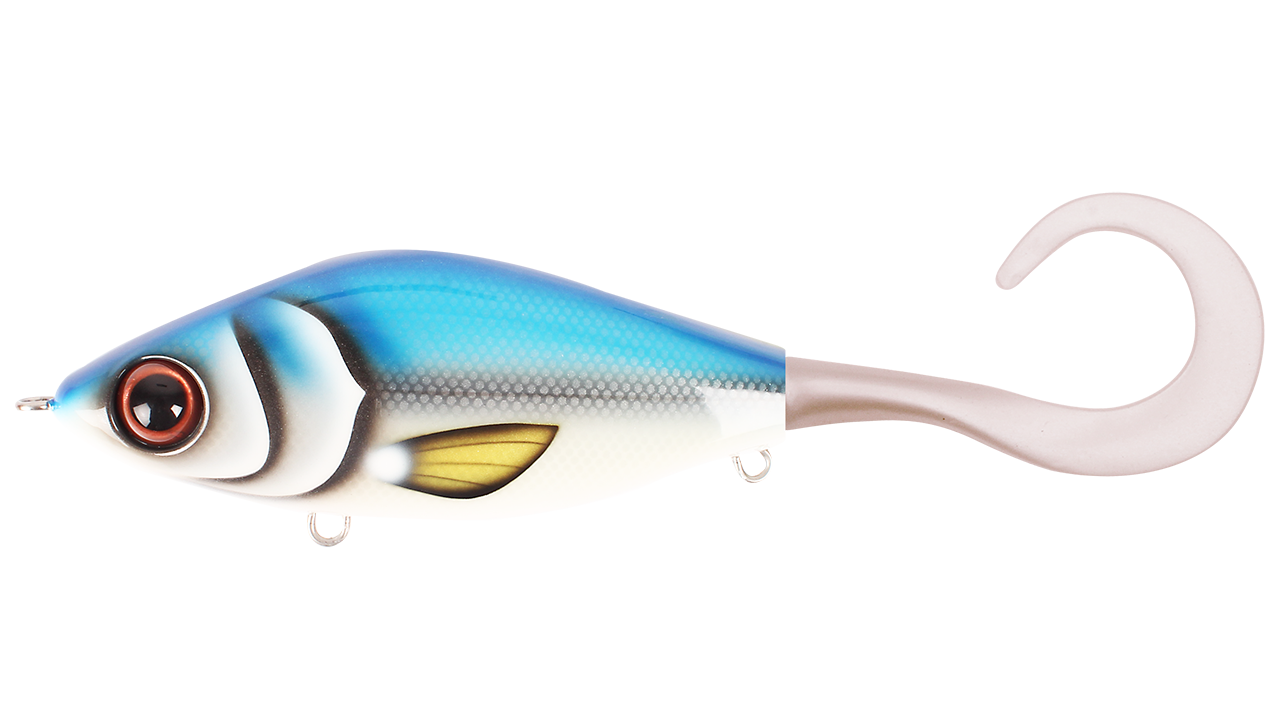 Воблер Джеркбейт Strike Pro Guppie Downsize Sinking, 90 мм, 35,7 гр, Тонущий, цвет: TR-009 Blue Heaven, (EG-208B#TR-009) (107218)
Воблер Джеркбейт Strike Pro Guppie Downsize Sinking, 90 мм, 35,7 гр, Тонущий, цвет: TR-009 Blue Heaven, (EG-208B#TR-009) (107218)