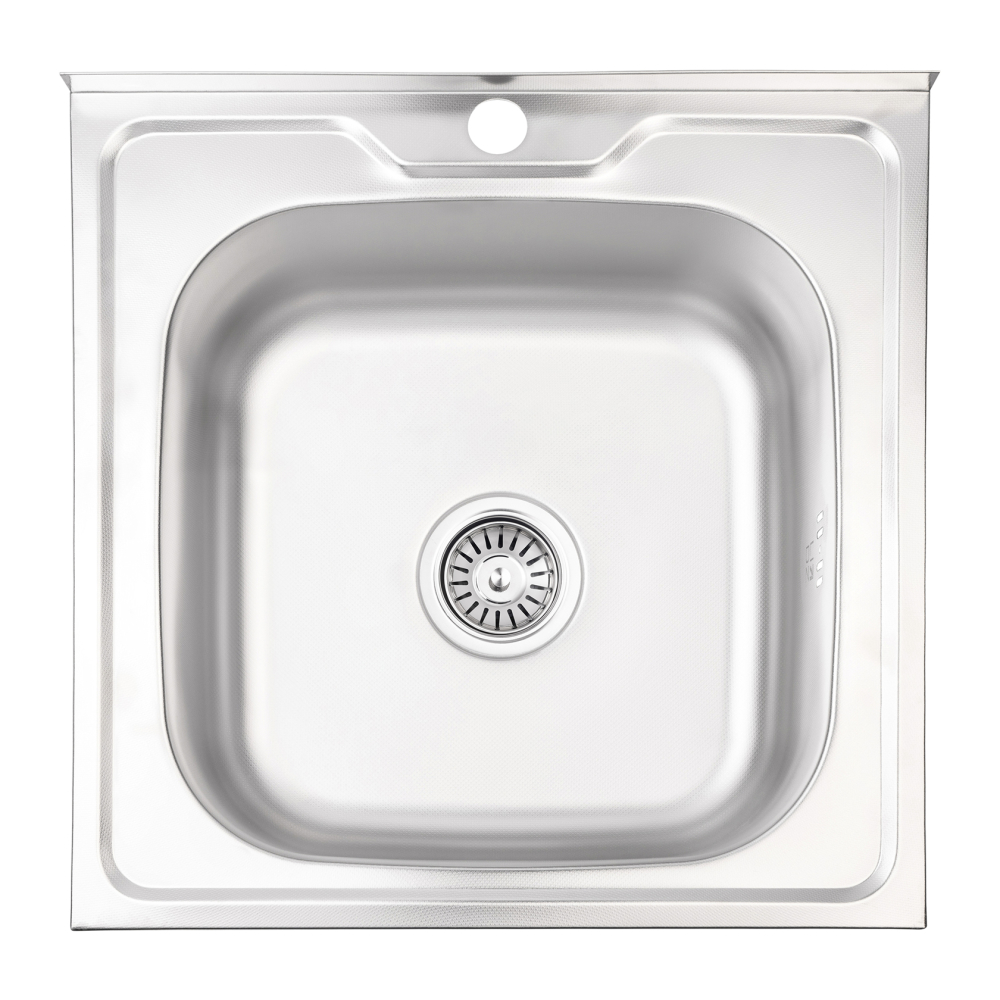 Кухонная мойка из нержавеющей стали(серая) Lidz 5050 Decor 0,8 мм (LIDZ5050DEC08)
Кухонная мойка из нержавеющей стали(серая) Lidz 5050 Decor 0,8 мм (LIDZ5050DEC08)