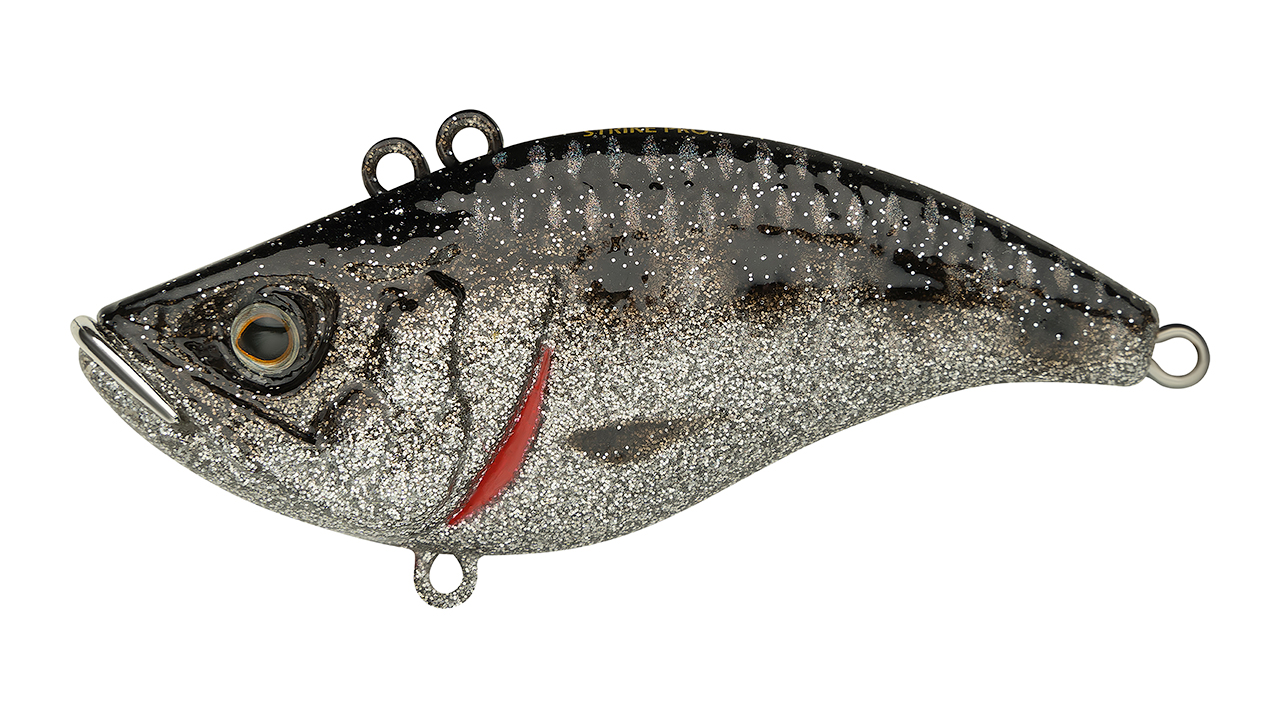 Воблер Раттлин Strike Pro Flap Jack 75, 75 мм, 21,8 гр, Тонущий, цвет: A249-3D Silver Spotted Bullhead, (EG-128C#A249-3D) (145788)
Воблер Раттлин Strike Pro Flap Jack 75, 75 мм, 21,8 гр, Тонущий, цвет: A249-3D Silver Spotted Bullhead, (EG-128C#A249-3D) (145788)