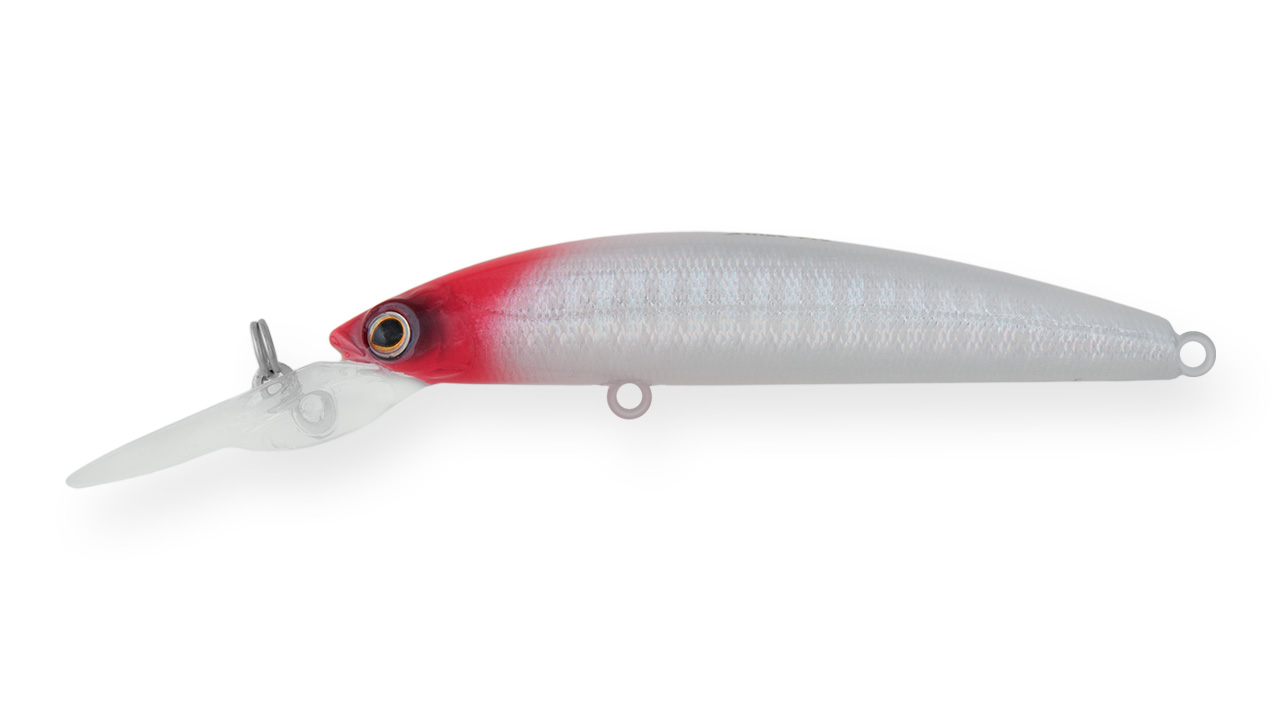 Воблер Минноу Strike Pro Magiс Minnow 125, 125 мм, 31 гр, Загл. 3,0м.-4,0м., Плавающий, цвет: 022PPP-713 Redhead Silver, (EG-069F#022PPP-713) (120938)
Воблер Минноу Strike Pro Magiс Minnow 125, 125 мм, 31 гр, Загл. 3,0м.-4,0м., Плавающий, цвет: 022PPP-713 Redhead Silver, (EG-069F#022PPP-713) (120938)