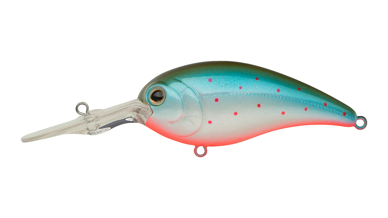 Воблер Крэнк Strike Pro Wormouth Wobbler 72, 72 мм, 7,2 гр, Загл. 4,0м.-7,0м., Плавающий, цвет: A224F Milk Trout, (EG-038F#A224F) (120873)
Воблер Крэнк Strike Pro Wormouth Wobbler 72, 72 мм, 7,2 гр, Загл. 4,0м.-7,0м., Плавающий, цвет: A224F Milk Trout, (EG-038F#A224F) (120873)