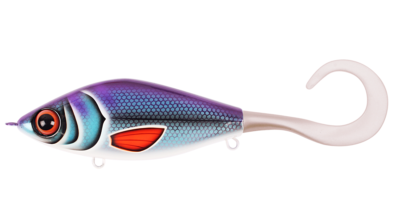 Воблер Джеркбейт Strike Pro Guppie Downsize Sinking, 90 мм, 35,7 гр, Тонущий, цвет: TR-004 Peterson Shiner, (EG-208B#TR-004) (120916)
Воблер Джеркбейт Strike Pro Guppie Downsize Sinking, 90 мм, 35,7 гр, Тонущий, цвет: TR-004 Peterson Shiner, (EG-208B#TR-004) (120916)