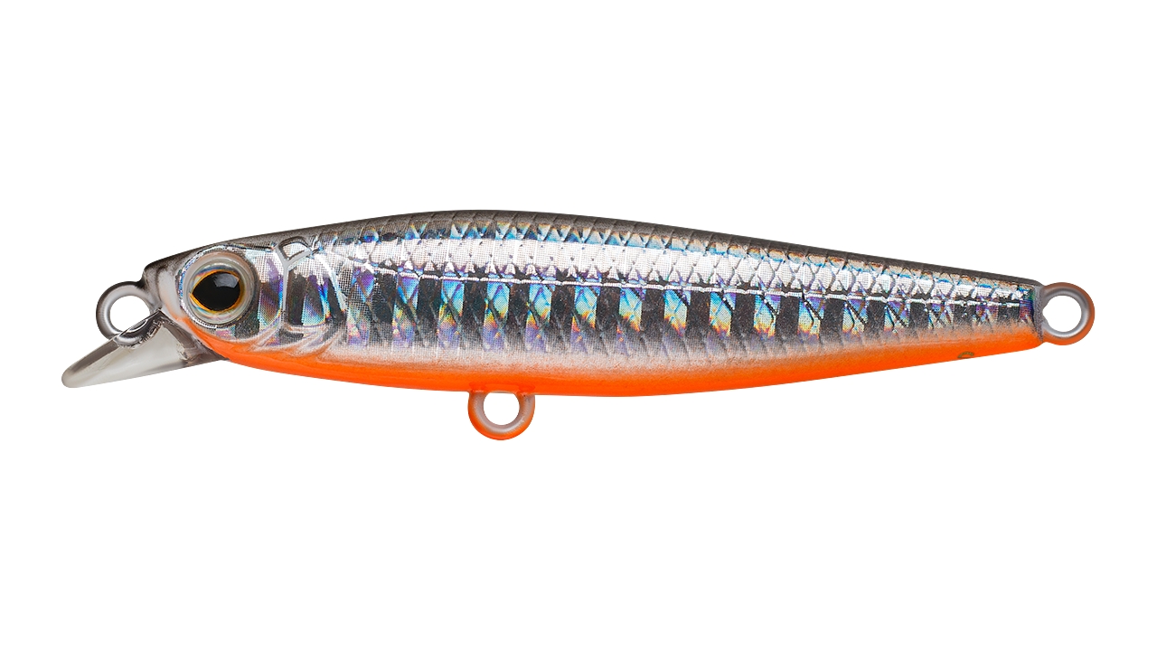 Воблер Минноу Strike Pro Lipslide 60, 60 мм, 13 гр, Тонущий, цвет: A70-713 Black Silver OB, (JS-298#A70-713) (126301)
Воблер Минноу Strike Pro Lipslide 60, 60 мм, 13 гр, Тонущий, цвет: A70-713 Black Silver OB, (JS-298#A70-713) (126301)