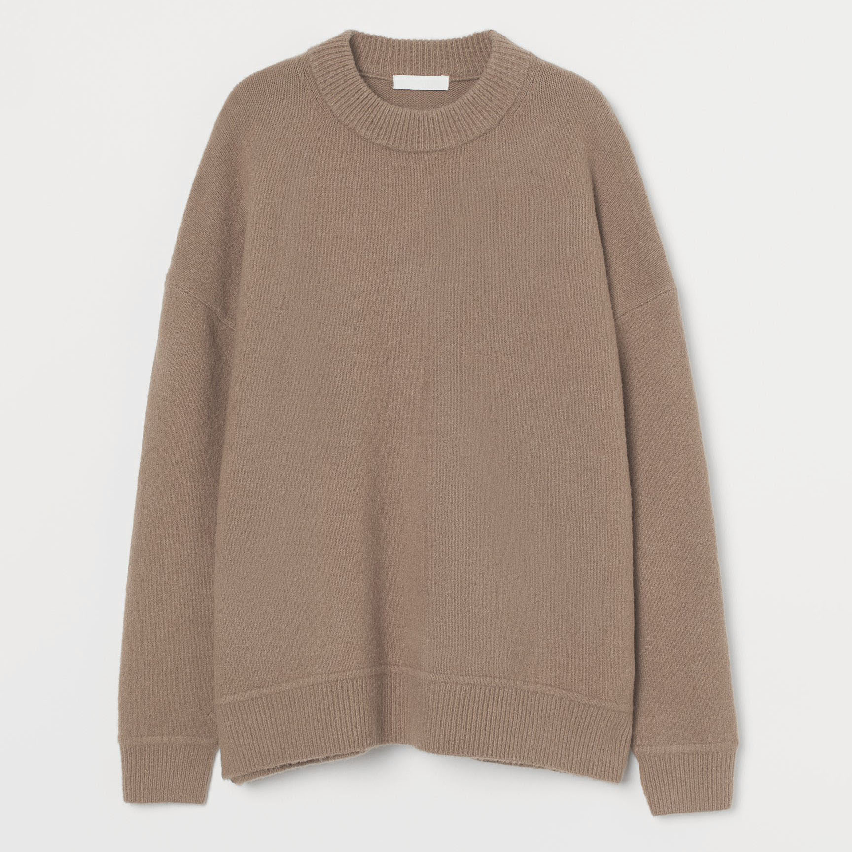 Джемпер H&M 3007-9417583 Темно-бежевый, Джемпер H&M 3007-9417583 S Темно-бежевый
Джемпер H&M 3007-9417583 Темно-бежевый, Джемпер H&M 3007-9417583 S Темно-бежевый