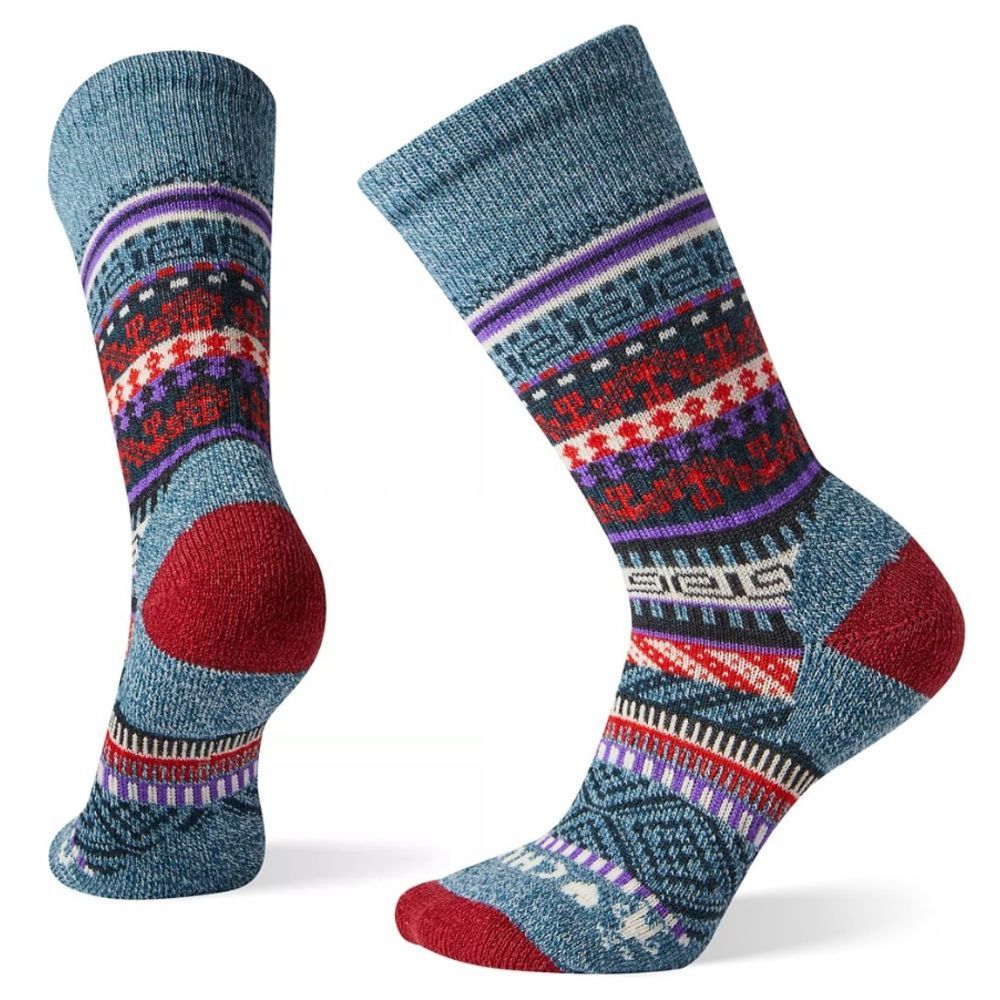Носки Smartwool Wm's CHUP Pasto Crew Everglade M Smart Wool (1033-SW 04070.B96-M)
Носки Smartwool Wm's CHUP Pasto Crew Everglade M Smart Wool (1033-SW 04070.B96-M)