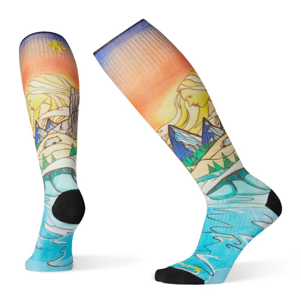 Носки Smart Wool Women's PhD Ski Ultra Light Lifecycle Print Multi Color S (1033-SW 01183.150-S)
Носки Smart Wool Women's PhD Ski Ultra Light Lifecycle Print Multi Color S (1033-SW 01183.150-S)
