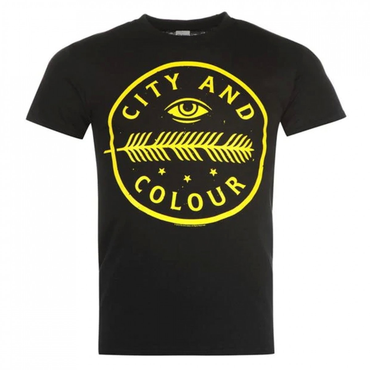 Футболка Official City and Colour TShirt Feather Eye, (44, Футболка Official City and Colour TShirt Feather Eye, S (44)
Футболка Official City and Colour TShirt Feather Eye, (44, Футболка Official City and Colour TShirt Feather Eye, S (44)