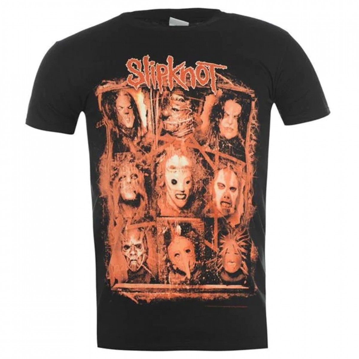 Футболка Official Slipknot Rusty Face, (46, Футболка Official Slipknot Rusty Face, M (46)
Футболка Official Slipknot Rusty Face, (46, Футболка Official Slipknot Rusty Face, M (46)