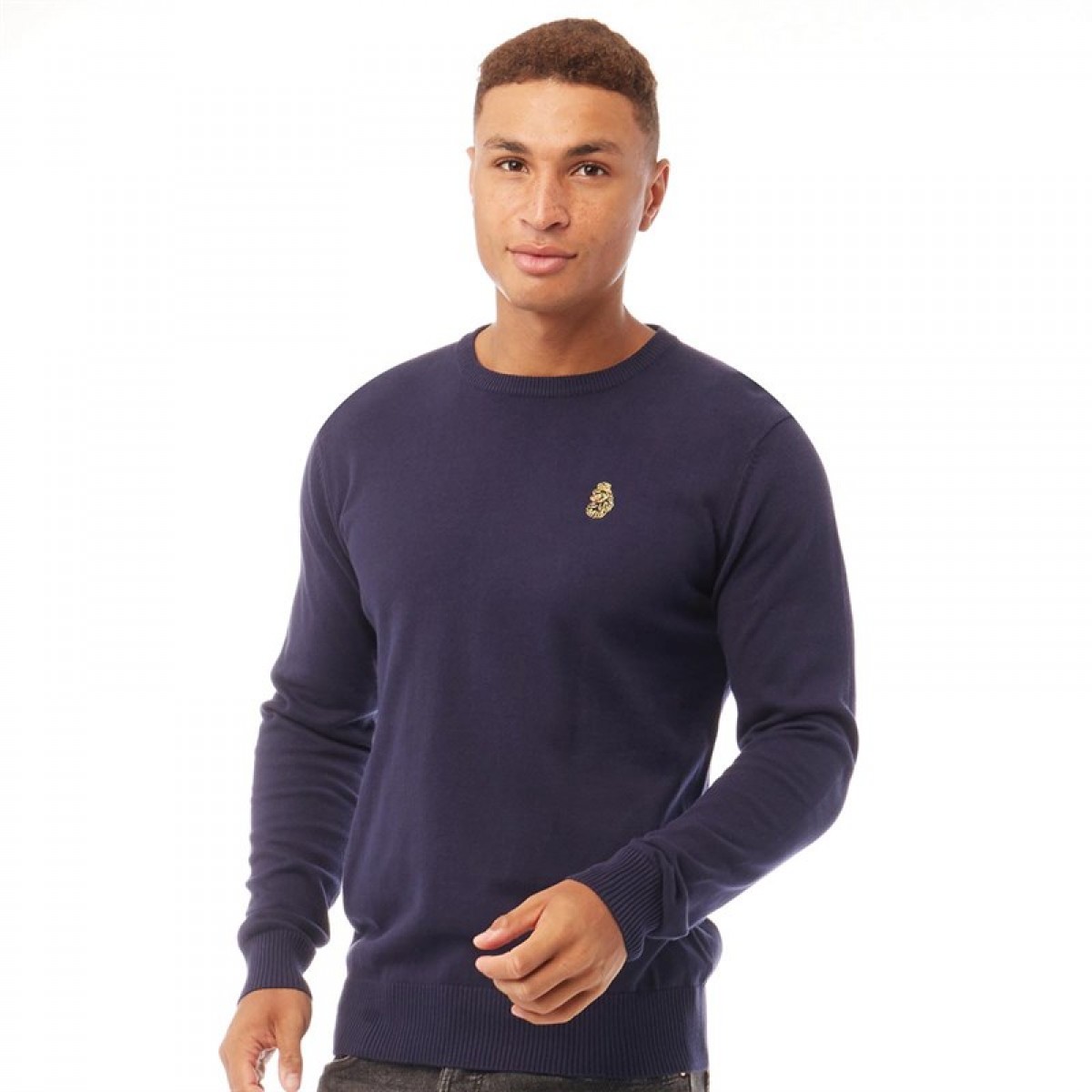 Джемпер LUKE 1977 Gerard Three Neck Knit Navy Navy, (48, Джемпер LUKE 1977 Gerard Three Neck Knit Navy Navy, L (48)
Джемпер LUKE 1977 Gerard Three Neck Knit Navy Navy, (48, Джемпер LUKE 1977 Gerard Three Neck Knit Navy Navy, L (48)