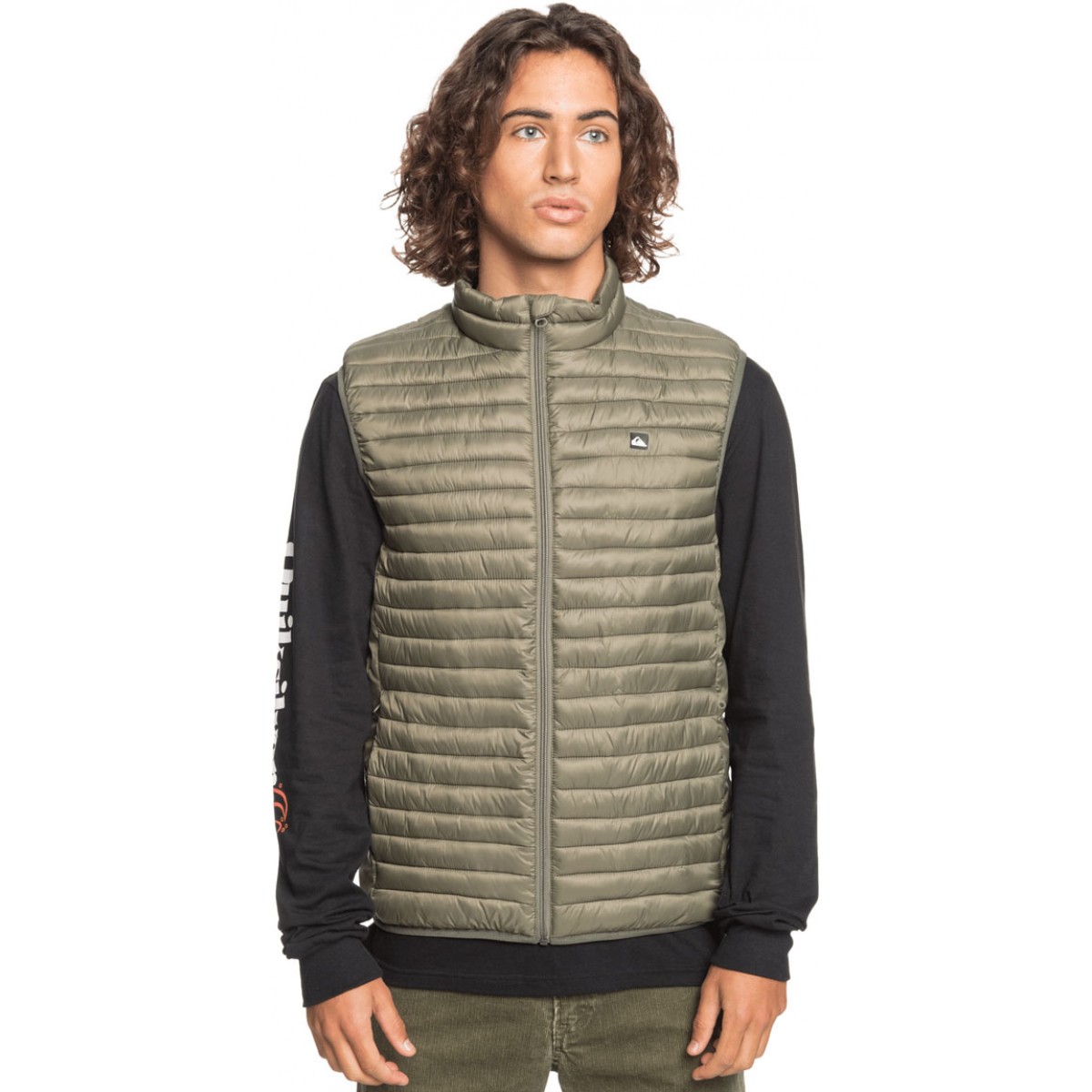 Жилет Quiksilver SCALY SLEEVELESS Khaki, (46, Жилет Quiksilver SCALY SLEEVELESS Khaki, M (46)
Жилет Quiksilver SCALY SLEEVELESS Khaki, (46, Жилет Quiksilver SCALY SLEEVELESS Khaki, M (46)