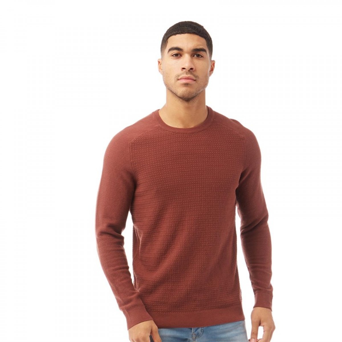 Джемпер JACK AND JONES Blaadam Textured Neck Pullover Hot Chocolate Brown, (42, Джемпер JACK AND JONES Blaadam Textured Neck Pullover Hot Chocolate Brown, XS (42)
Джемпер JACK AND JONES Blaadam Textured Neck Pullover Hot Chocolate Brown, (42, Джемпер JACK AND JONES Blaadam Textured Neck Pullover Hot Chocolate Brown, XS (42)