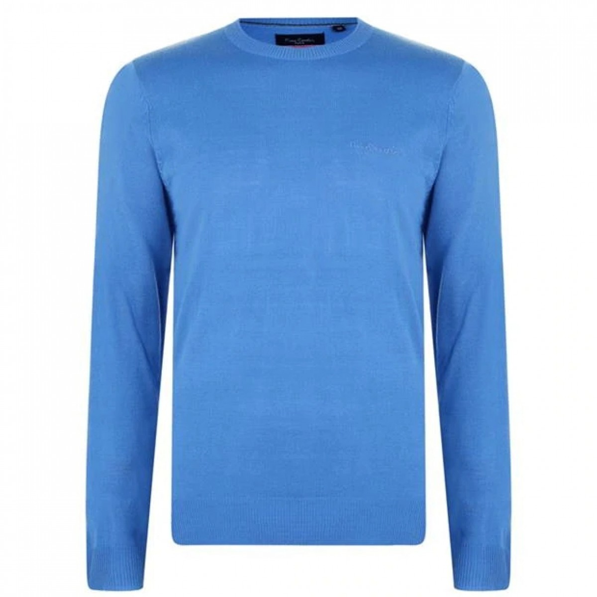 Джемпер Pierre Cardin Crew Knit Light Blue, (46, Джемпер Pierre Cardin Crew Knit Light Blue, M (46)
Джемпер Pierre Cardin Crew Knit Light Blue, (46, Джемпер Pierre Cardin Crew Knit Light Blue, M (46)
