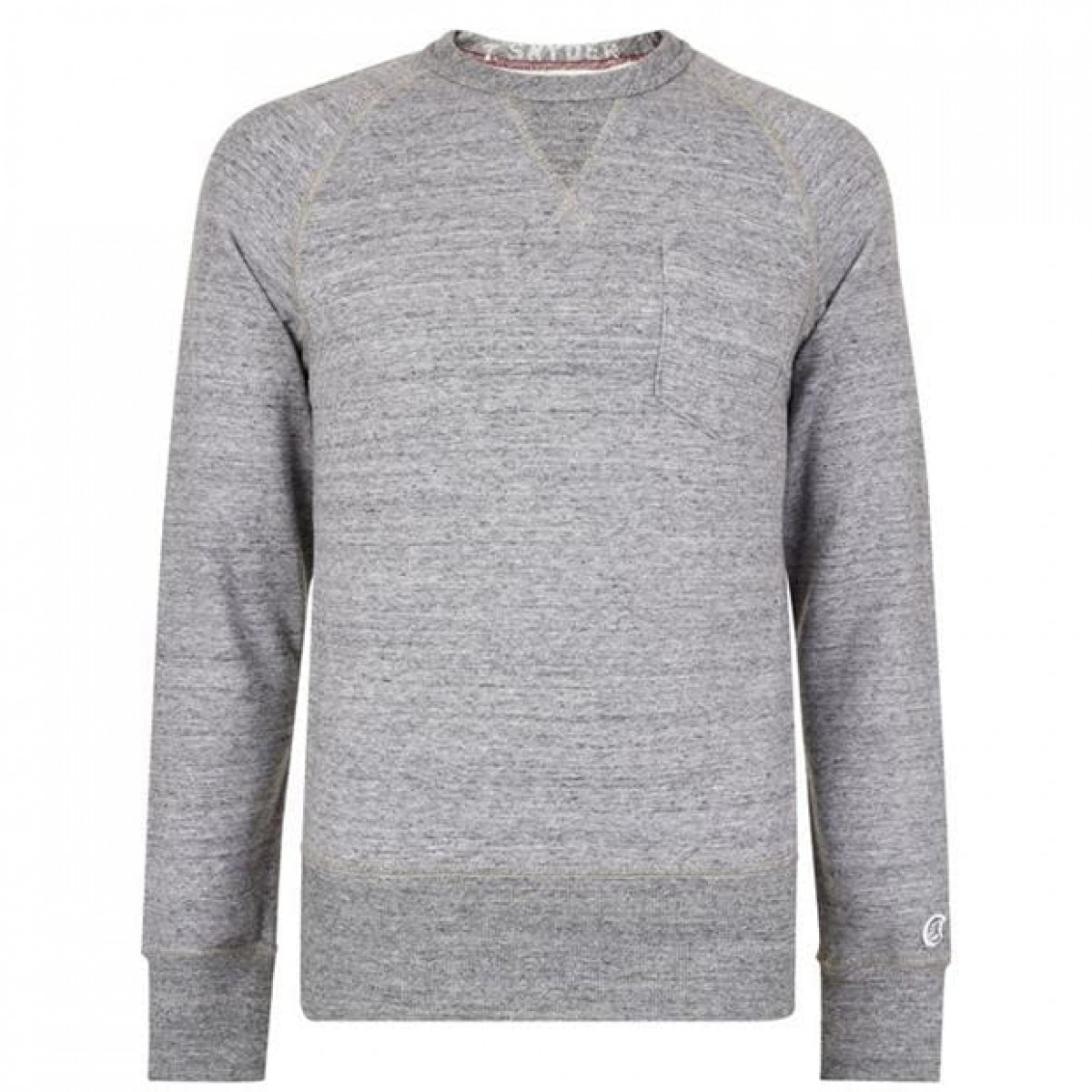 Толстовка CHAMPION Crew Neck Grey Marl, (44, Толстовка CHAMPION Crew Neck Grey Marl, S (44)
Толстовка CHAMPION Crew Neck Grey Marl, (44, Толстовка CHAMPION Crew Neck Grey Marl, S (44)
