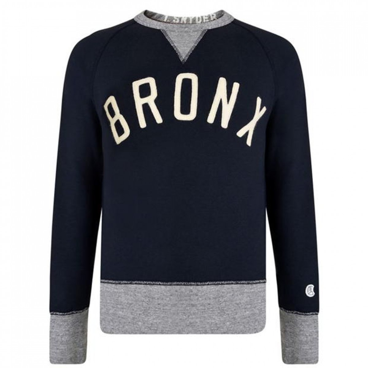 Толстовка CHAMPION Crew Neck Navy/Grey Heath, (44, Толстовка CHAMPION Crew Neck Navy/Grey Heath, S (44)
Толстовка CHAMPION Crew Neck Navy/Grey Heath, (44, Толстовка CHAMPION Crew Neck Navy/Grey Heath, S (44)