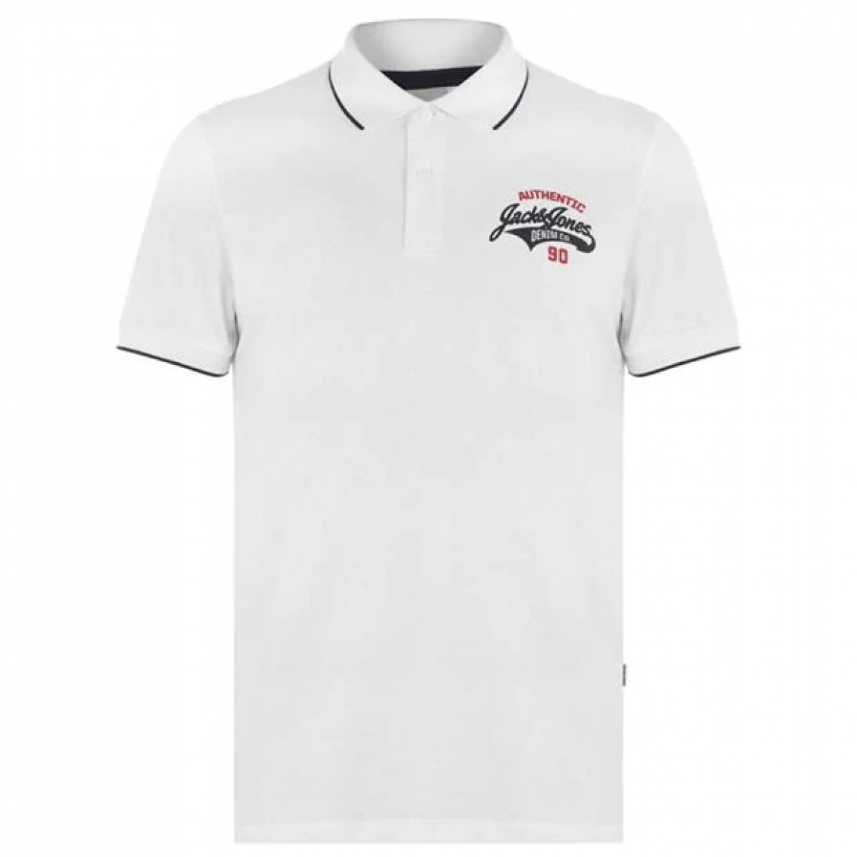 Поло Jack and Jones Core Heritage White 2, (44, Поло Jack and Jones Core Heritage White 2, S (44)
Поло Jack and Jones Core Heritage White 2, (44, Поло Jack and Jones Core Heritage White 2, S (44)