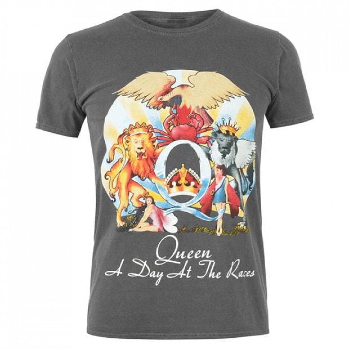 Футболка Official Vintage Queen Band T-Shirt Day Races, (44, Футболка Official Vintage Queen Band T-Shirt Day Races, S (44)
Футболка Official Vintage Queen Band T-Shirt Day Races, (44, Футболка Official Vintage Queen Band T-Shirt Day Races, S (44)